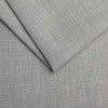Polyester Light Grey Fabric
