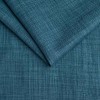 Polyester Navy Blue Fabric