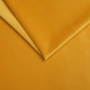 Velvet Sunny Yellow Fabric