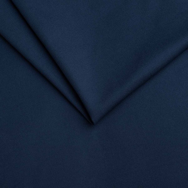 Cotton Blue Fabric