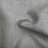 Polyester Light Grey Fabric