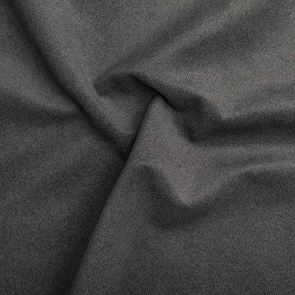 Premium Velvet Graphite Grey Fabric - Masters of Covers