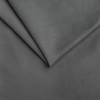 Premium Steel Grey Fabric
