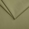 Cotton Olive Green Fabric