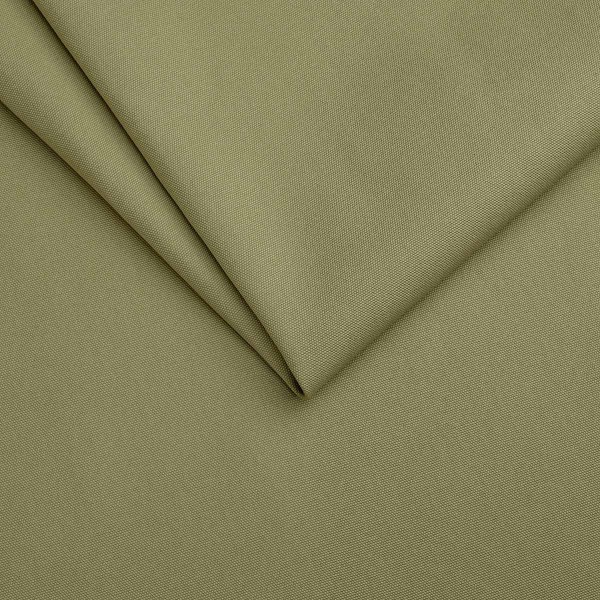 Cotton Olive Green Fabric
