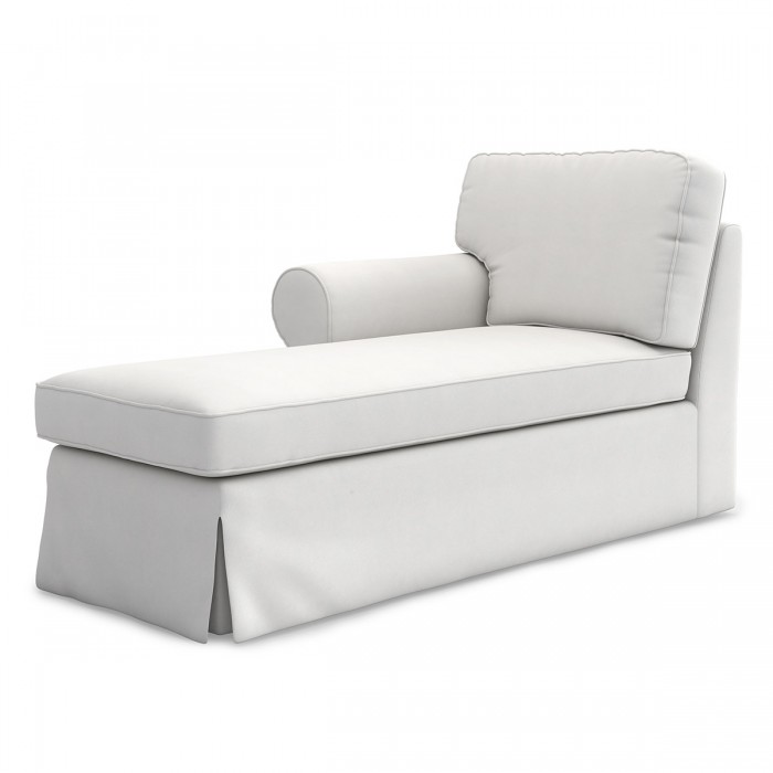 IKEA slipcovers for chaise lounge | Masters Of Covers