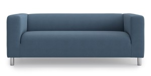 Ikea_Masters_of_Covers_Klippan_2_Seater_Sofa_Cover_COTTON_LAKE_BLUE (1)-ikea