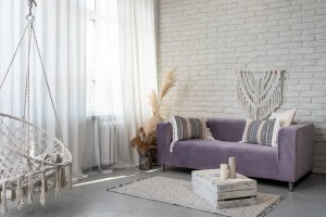 decorating-kids-room-lilac-sofa-cover